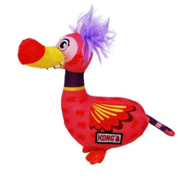 Kong Ballistic Vibes Birds M/L